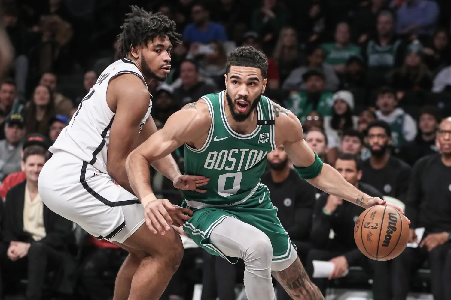 Jayson Tatum