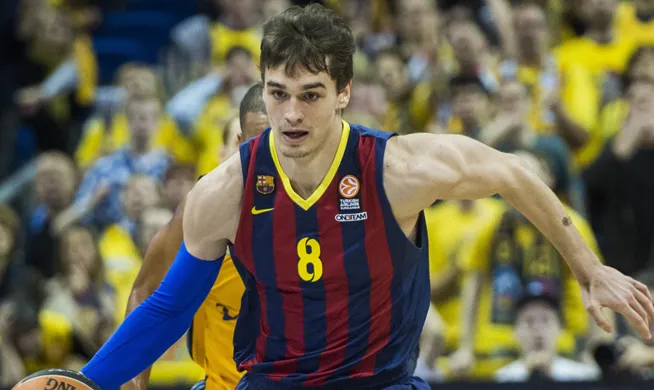 BASKET-EURL-BERLIN-BARCELONA