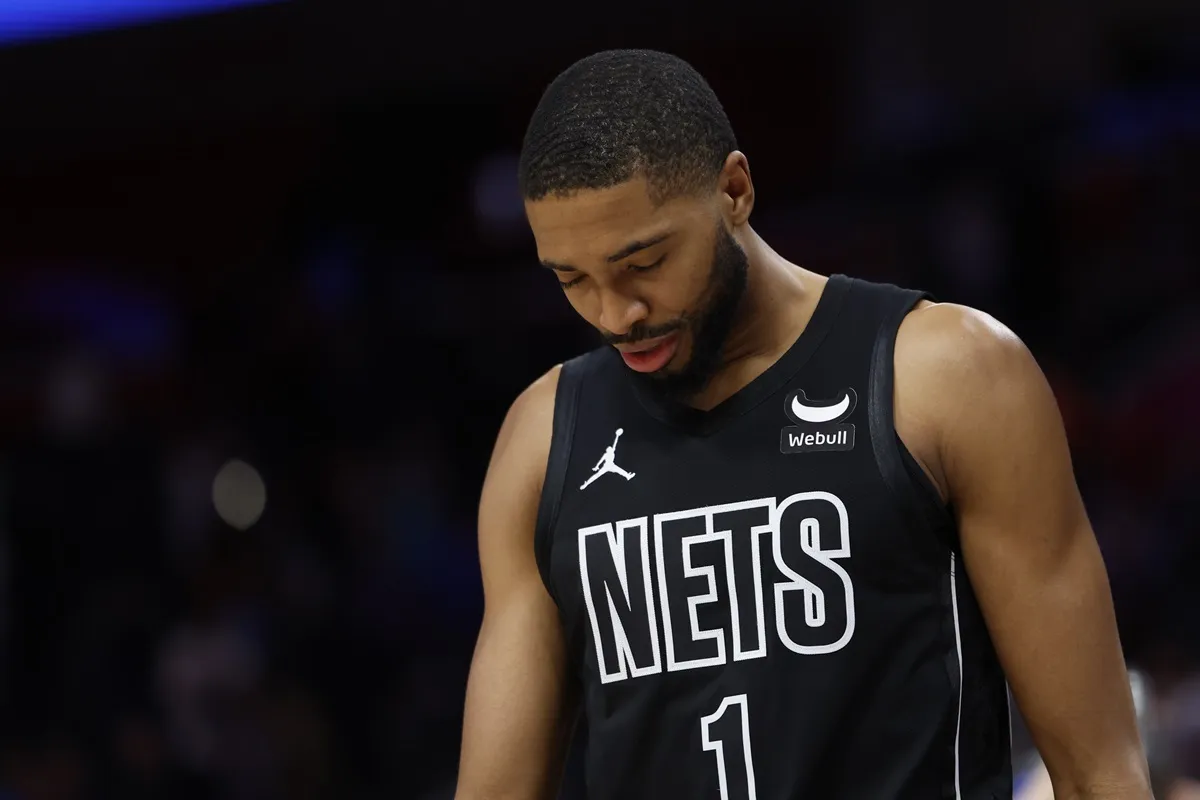 Mikal Bridges
