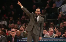 Comment David Fizdale a quitté le coaching pour un poste d’assistant GM à Utah