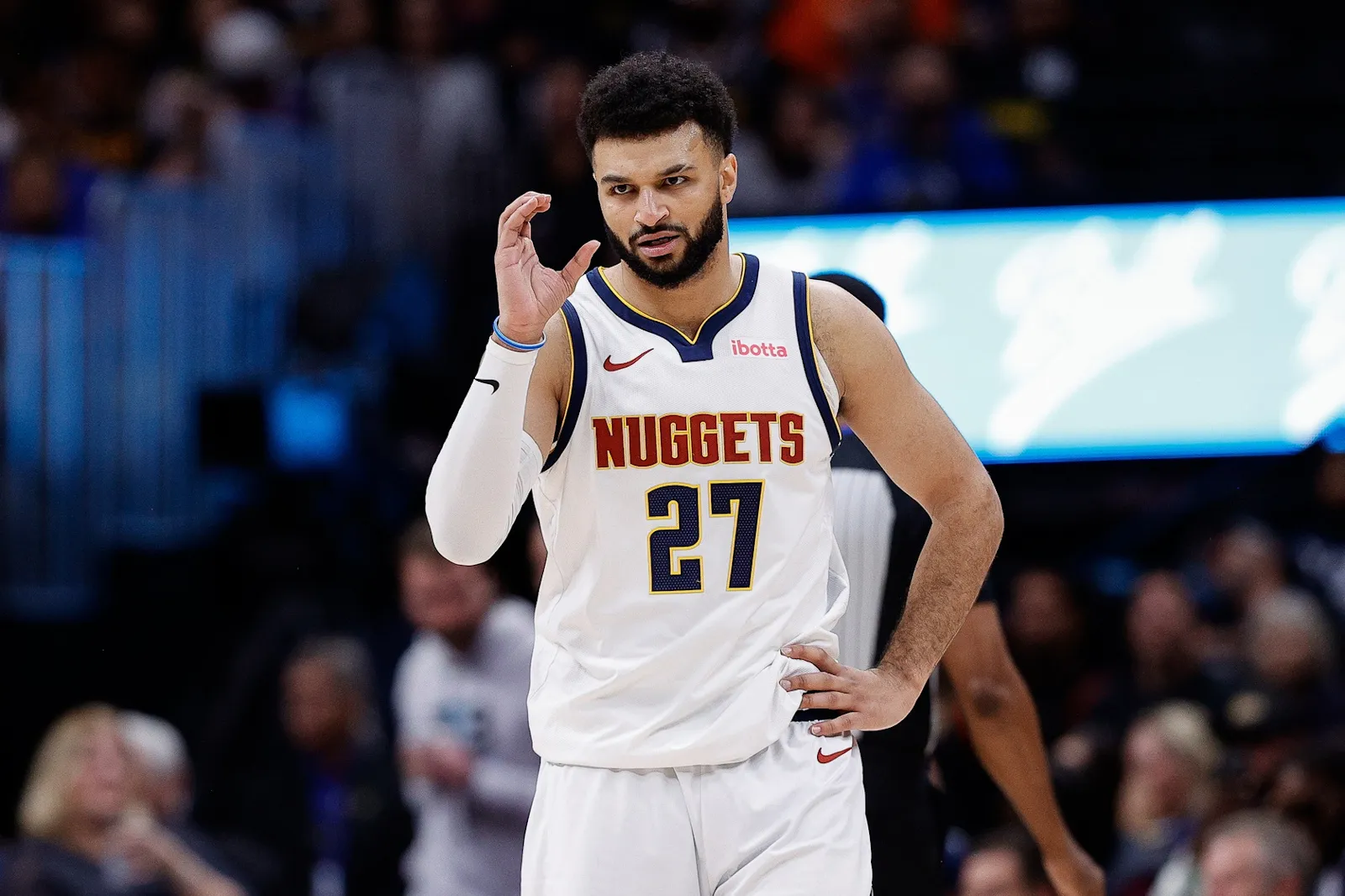 jamal murray
