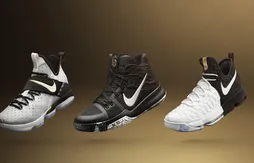 Nike ne produira pas de coloris spéciaux pour le All-Star Game