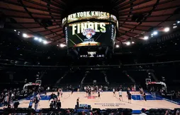 Les Knicks corrigent le tir sur le prix de leurs places