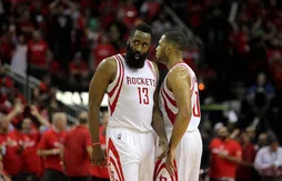 Houston pense pouvoir jouer « dix fois mieux »