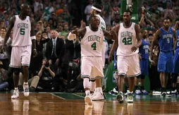28 mai 2010 : Paul Pierce et Nate Robinson envoient Boston en Finals