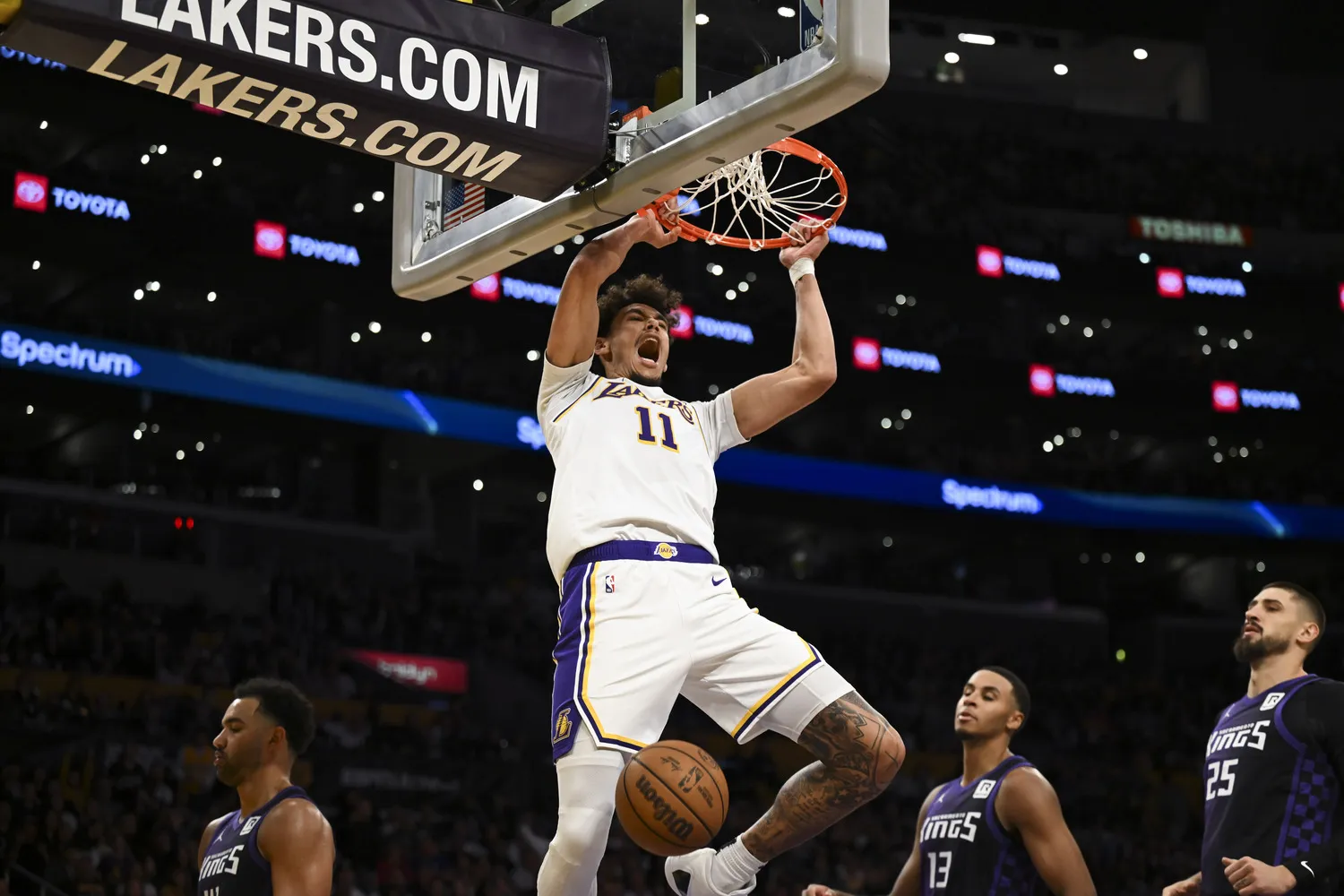 Jaxson Hayes