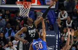 Les statistiques à domicile de Jaren Jackson Jr. sont-elles gonflées ?