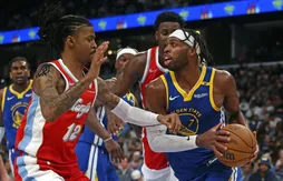 Un simple avertissement pour Ja Morant (et Buddy Hield)