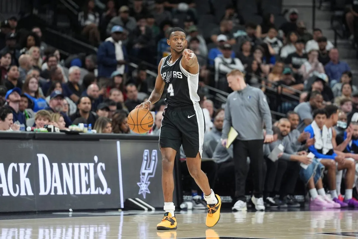 De'Aaron Fox