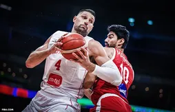 Le Monténégro de Nikola Vucevic a déjà sa qualification en poche