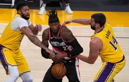 Pour progresser à la passe, Anthony Davis profite de Marc Gasol comme conseiller spécial