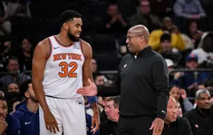 Entre Mike Brown et Karl-Anthony Towns, l’ajustement permanent