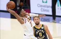 Isaac Okoro donne la victoire aux Cavaliers sur un ultime rush