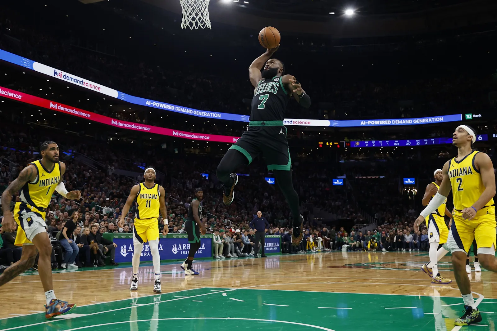 Celtics