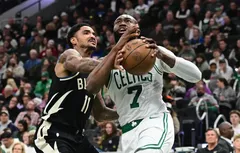 Gary Harris active son option pour rester à Milwaukee