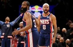 Patty Mills, le Monsieur Propre des Nets