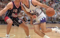 John Stockton, le papa poule