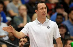 Un ancien assistant des Sixers arrive aux Pistons