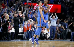 Danilo Gallinari rend hommage à Mike D’Antoni et Chris Paul