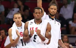 Il y a quinze ans, les Bleus affrontaient Team USA au Madison Square Garden