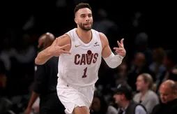 Une adaptation express pour Max Strus