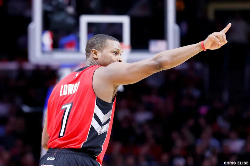 Kyle Lowry
