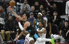 Les Blazers parviennent enfin à conclure