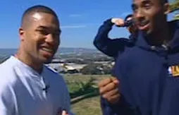 Derek Fisher – Kobe Bryant : 15 ans d’amitié