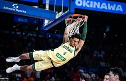 Vainqueur du Japon, l’Australie décroche son ticket pour la 2e phase