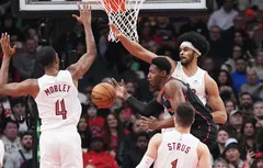 Équipe la plus en forme de NBA, les Cavs ne veulent pas s’arrêter “d’étouffer” leurs adversaires