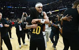 Un Game 7 douloureux mais plein de leçons pour le jeune Magic