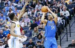 Devin Harris dans l’incertitude
