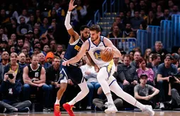 Un second contrat de dix jours pour Dragan Bender à Golden State