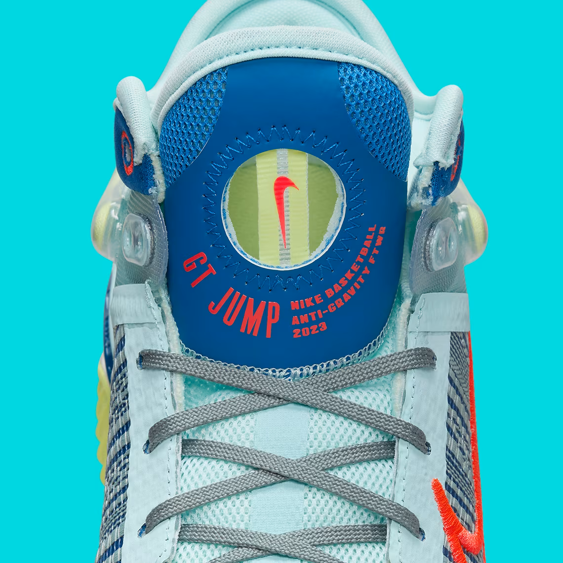 Zoom GT Jump 2