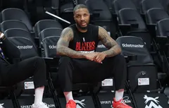 Damian Lillard va revenir dans une équipe qui a fait une « grande saison »