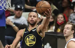 Joueurs de la semaine | Stephen Curry accompagne Joel Embiid