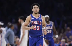 Le Thunder récupère Jared McCain, Ousmane Dieng aux Bulls