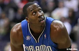 La course au MVP : qui est meilleur que Dwight Howard en ce moment ?