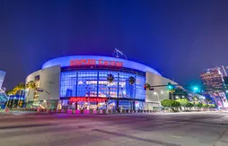 Les Lakers et les Clippers vont pouvoir accueillir du public