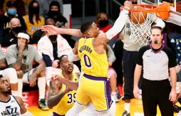 Rétro | Les plus belles actions des matches du Martin Luther King Day