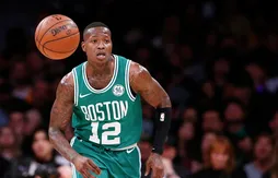 Terry Rozier bien conscient de la difficulté de remplacer Kemba Walker à Charlotte