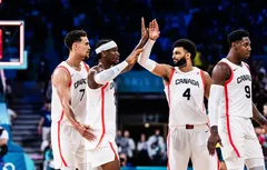 Le Canada vise le sommet du basket mondial dans les années à venir