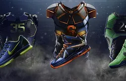 Nike : les modèles “Elite” de LeBron James, Kobe Bryant et Kevin Durant officiellement dévoilés