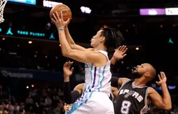 Linsanity fait craquer les Spurs !