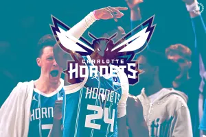 30 jours/30 équipes : Charlotte Hornets