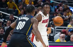 Revenir dans l’Indiana, une thérapie pour Victor Oladipo