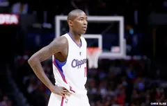 Les Cavaliers, les Wizards et les Wolves intéressés par Jamal Crawford ?