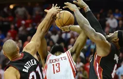Miami verrouille Houston au bon moment