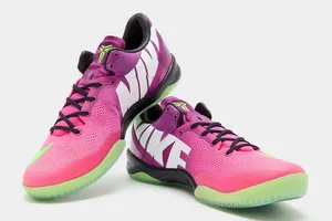 La Kobe 8 « Mambacurial » est de retour