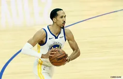 Shaun Livingston bientôt coupé par les Warriors ?